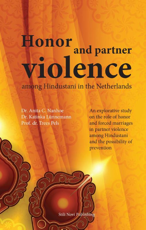 Honor and partner violence among Hindustani in the Netherlands