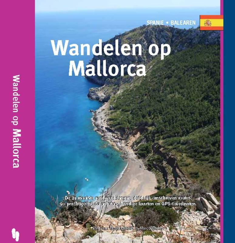 Wandelen op Mallorca