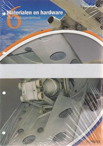 Materialen en hardware