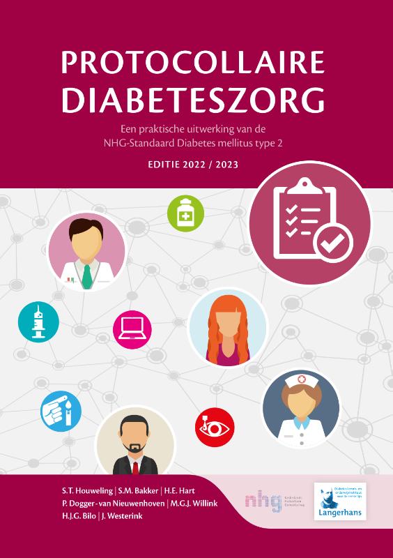 Protocollaire Diabeteszorg