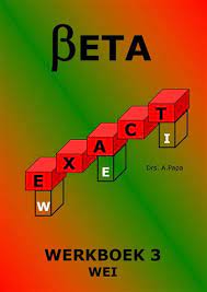 Werkboek 3
