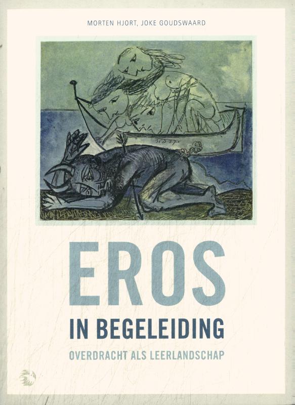 Eros in begeleiding, overdracht als leerlandschap