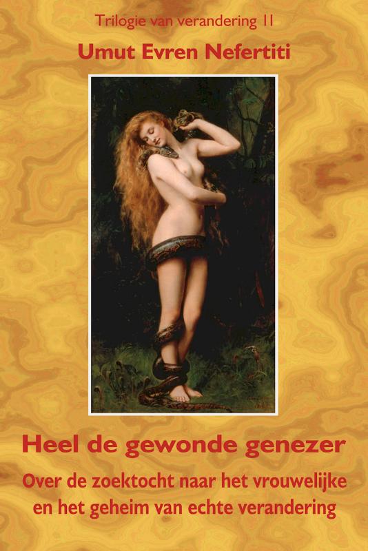 2 Heel de gewonde genezer
