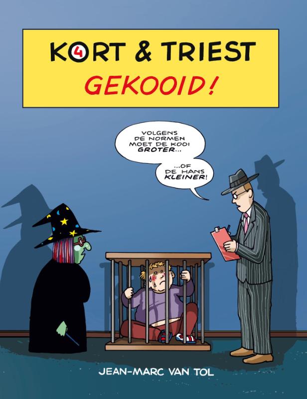 Gekooid!