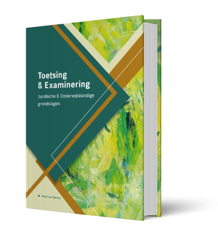 Toetsing & examinering