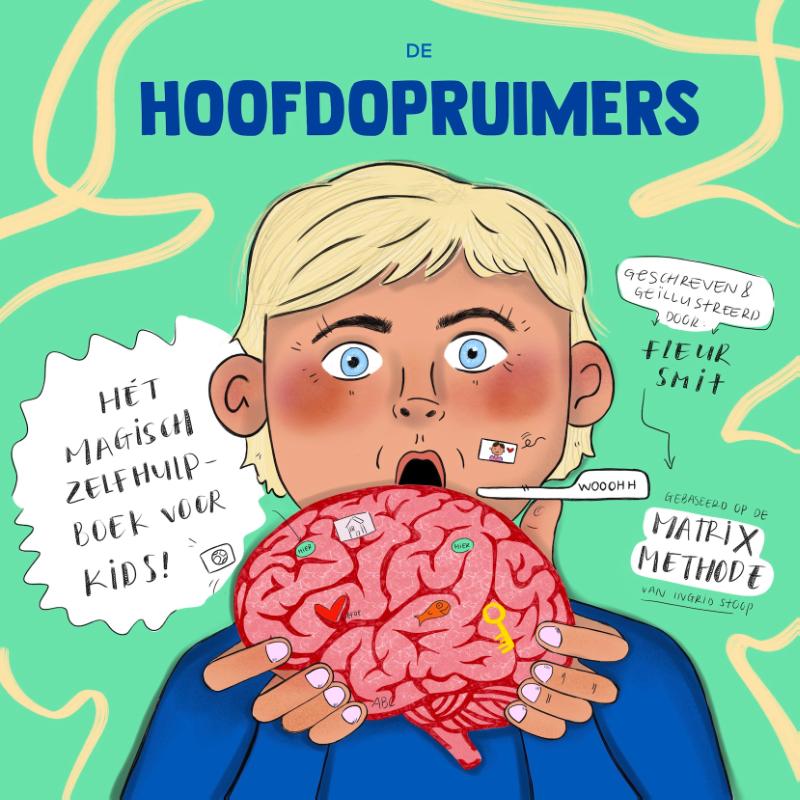 De Hoofdopruimers