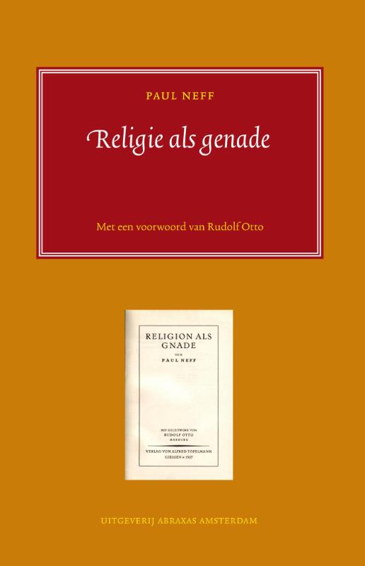 Religie als genade