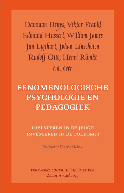 Fenomenologische Bibliotheek