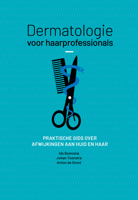 Dermatologie voor haarprofessionals