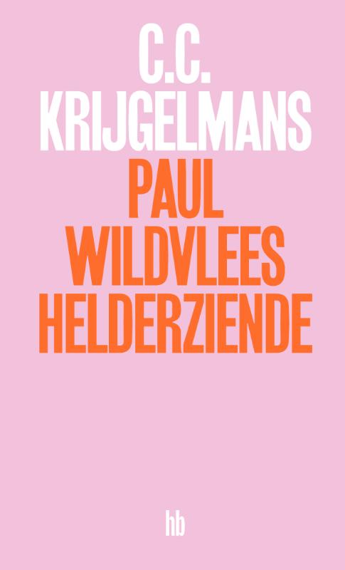 Paul Wildvlees