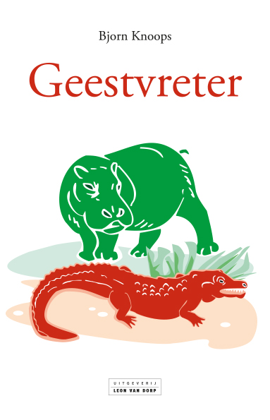 Geestvreter