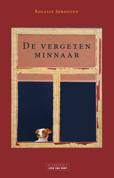 De vergeten minnaar