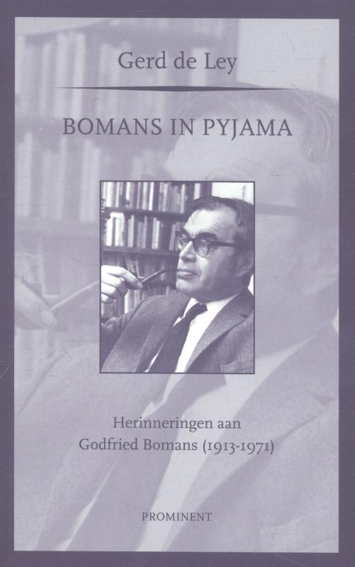 Bomans in pyjama