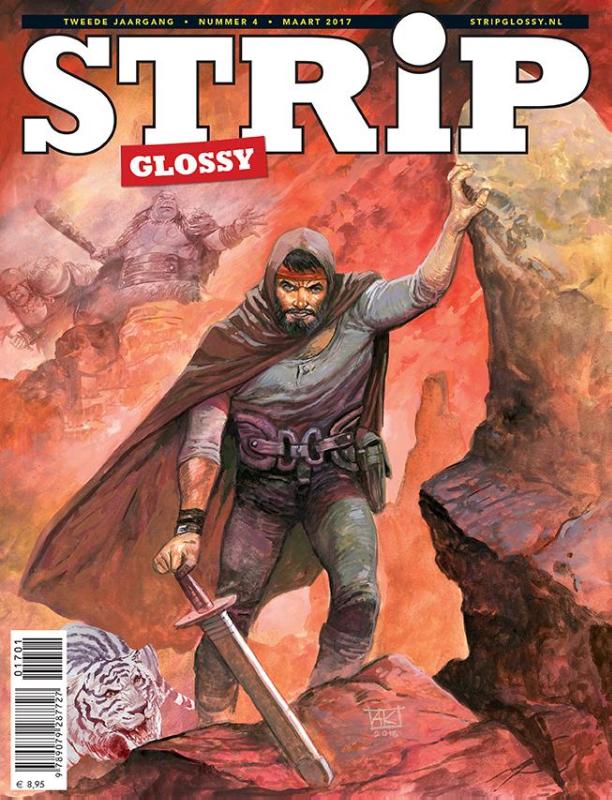 tweede jrg nr. 4 maart 2017