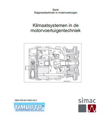 Klimaatsystemen in de motorvoertuigentechniek