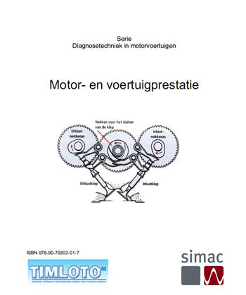 Motor- en voertuigprestatie