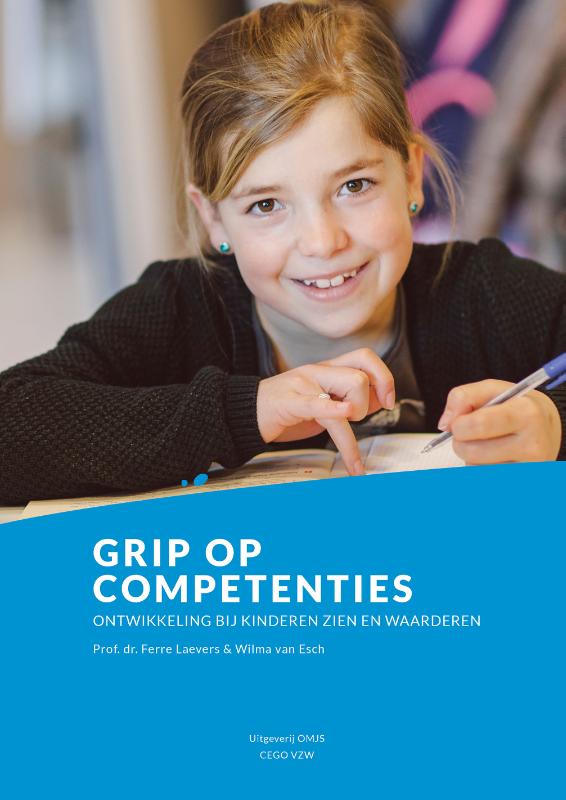 Grip op competenties