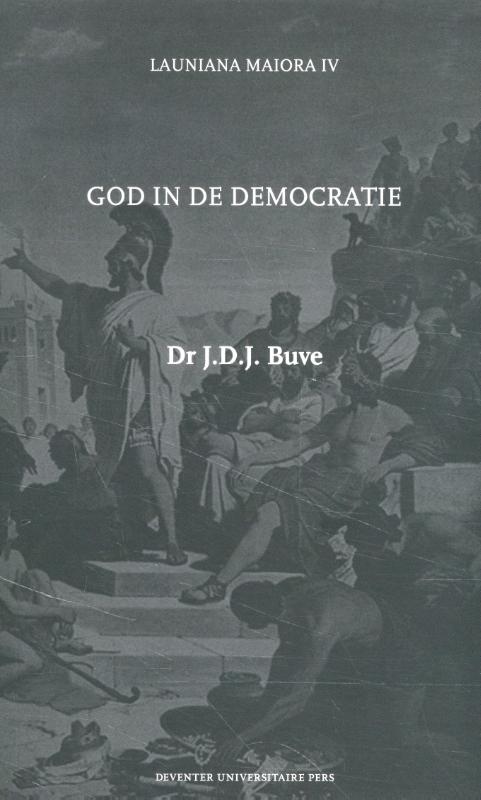 God in de Democratie