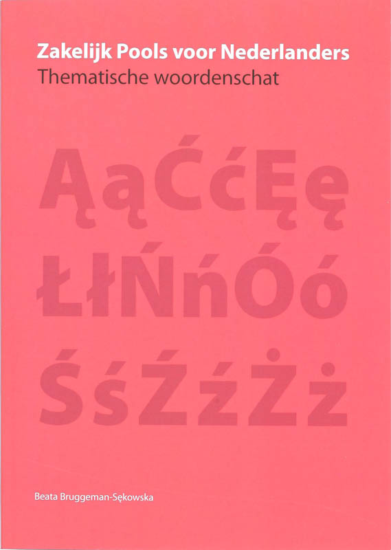 Zakelijk Pools voor Nederlanders