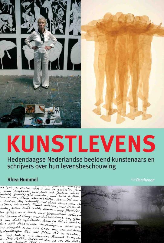 Kunstlevens