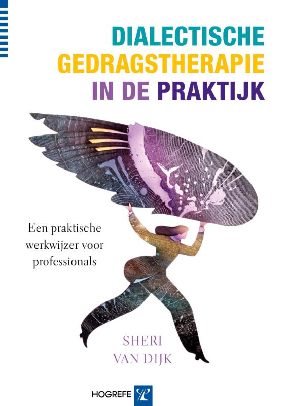 Dialectische gedragstherapie in de praktijk