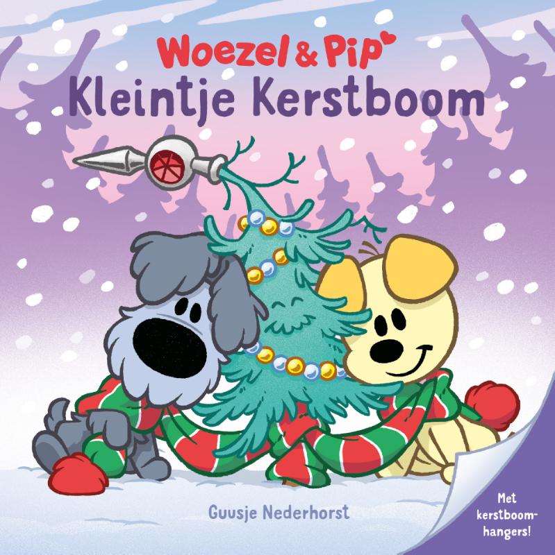 Kleintje Kerstboom