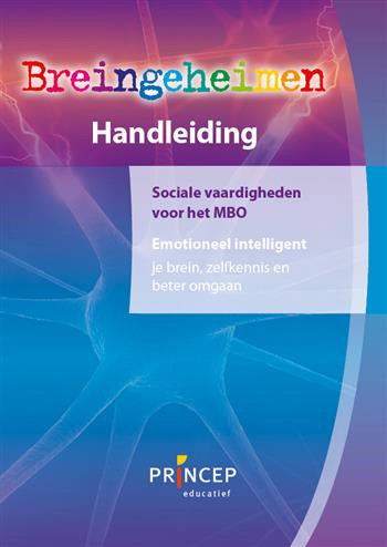 Breingeheimen Sociale vaardigheden voor het MBO