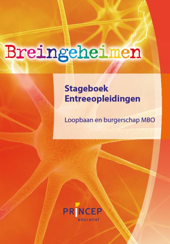 Breingeheimen Stageboek Entreeopleidingen