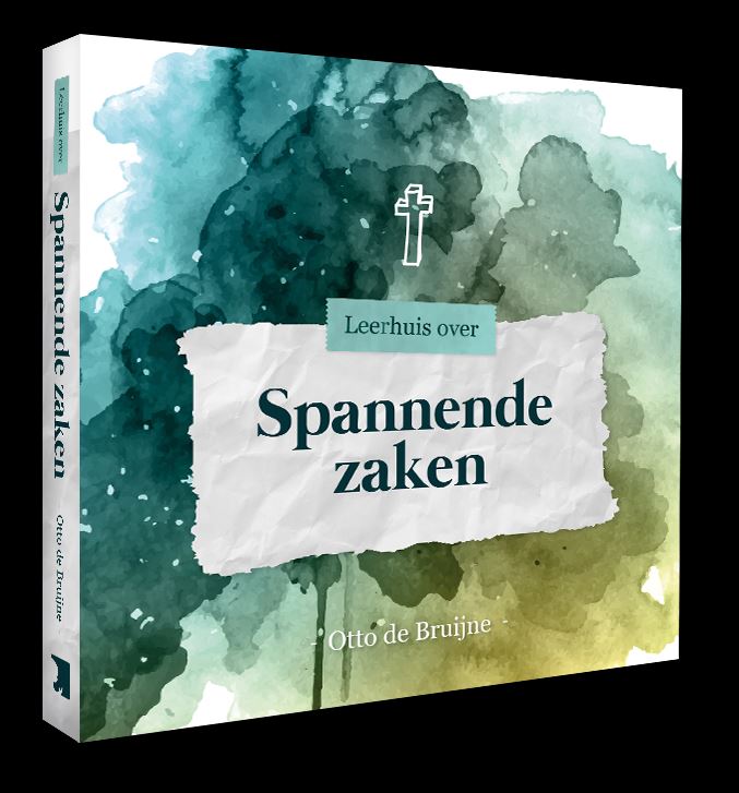 Spannende zaken