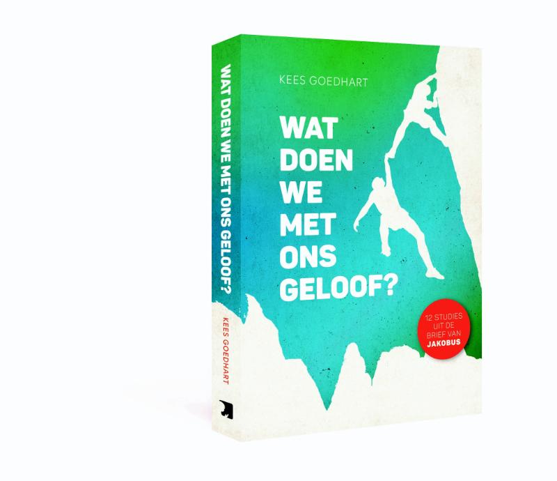 Wat doen we met ons geloof?