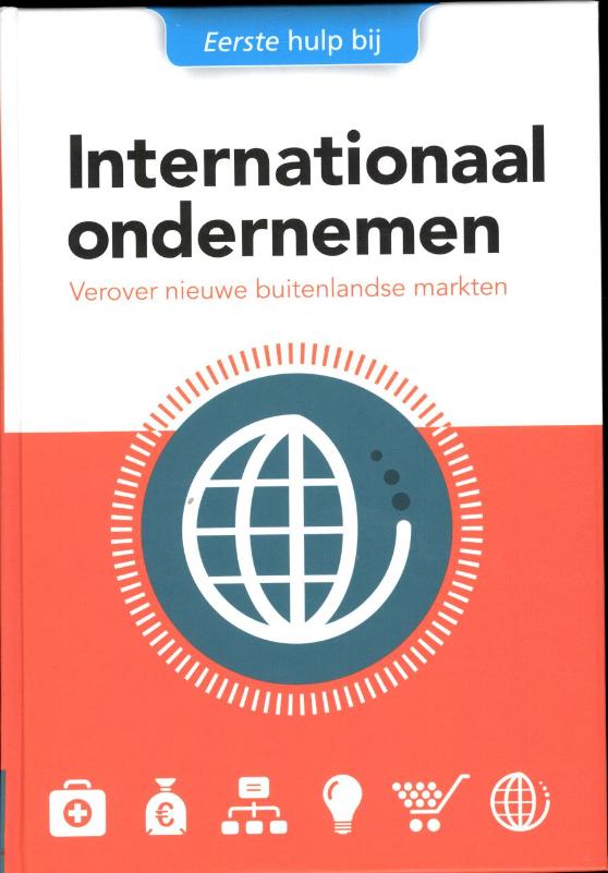 internationaal ondernemen
