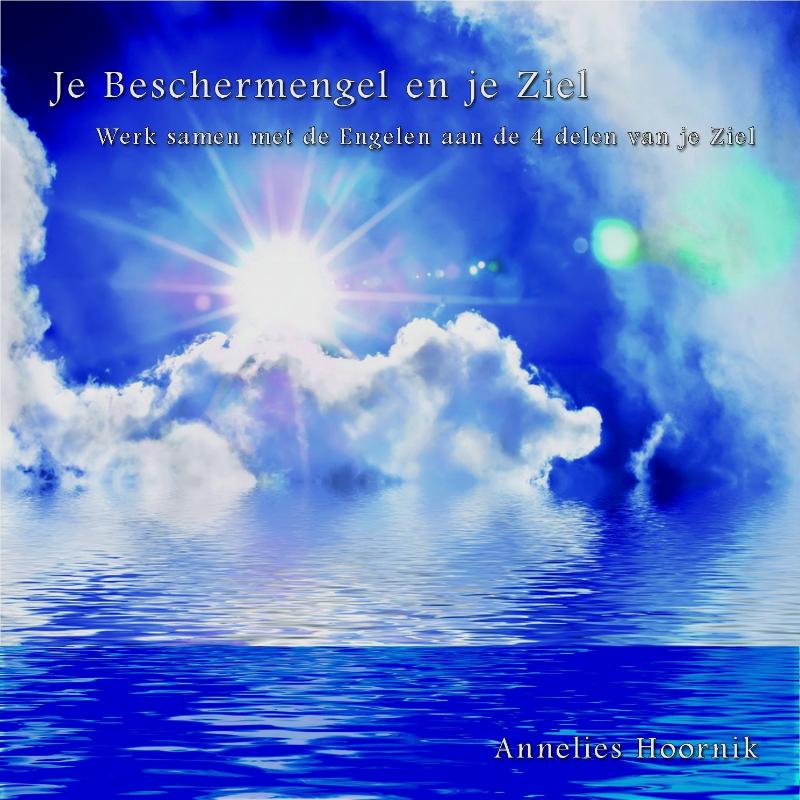 Je Beschermengel en je Ziel