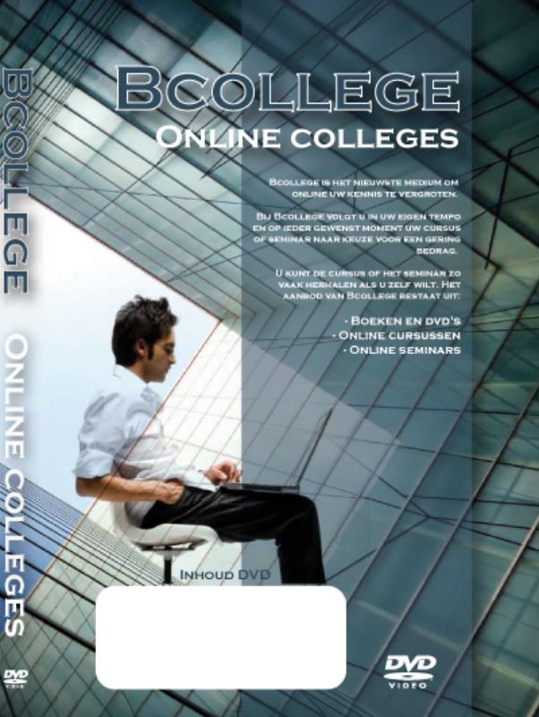 College (Int) Market Entry & Development