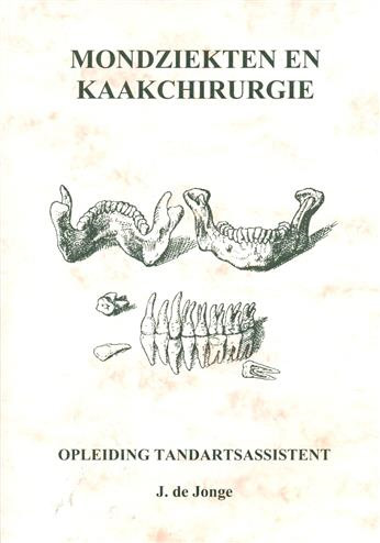 Mondziekten en kaakchirurgie