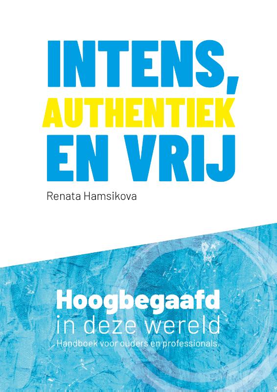 Intens, authentiek en vrij