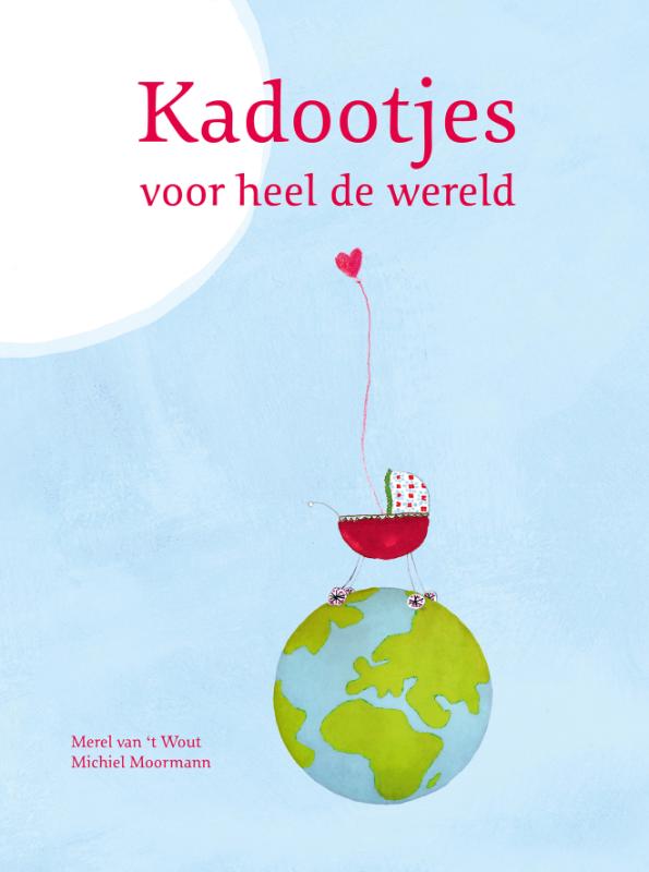 Kadootjes voor heel de wereld