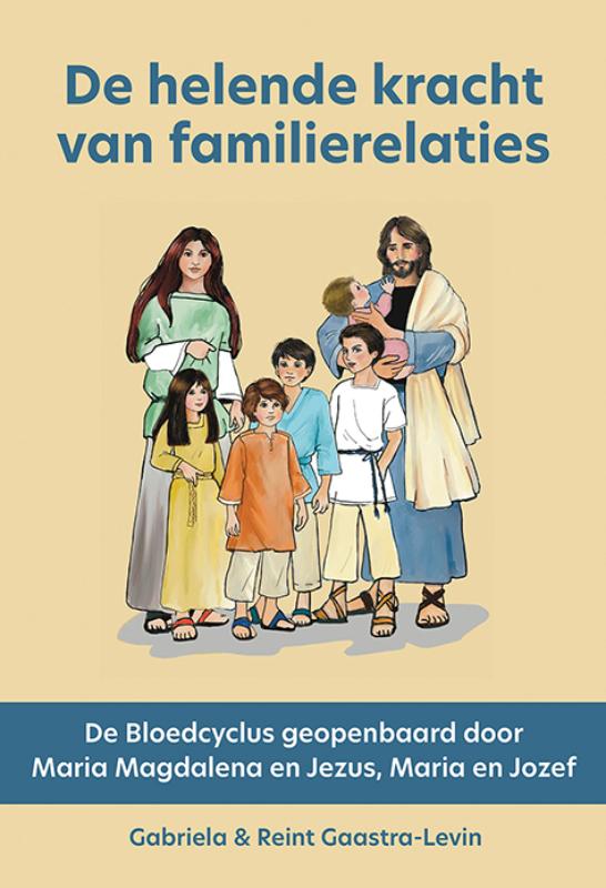 helende kracht van familierelaties