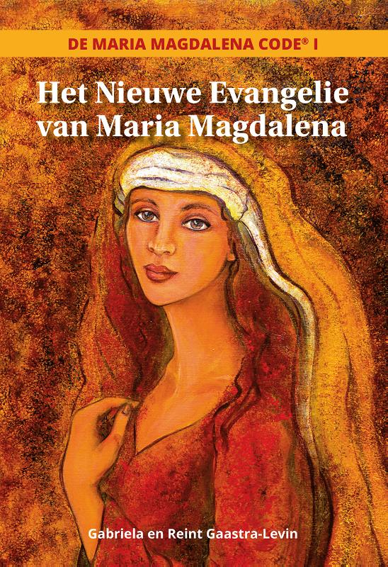 De Maria Magdalena Code