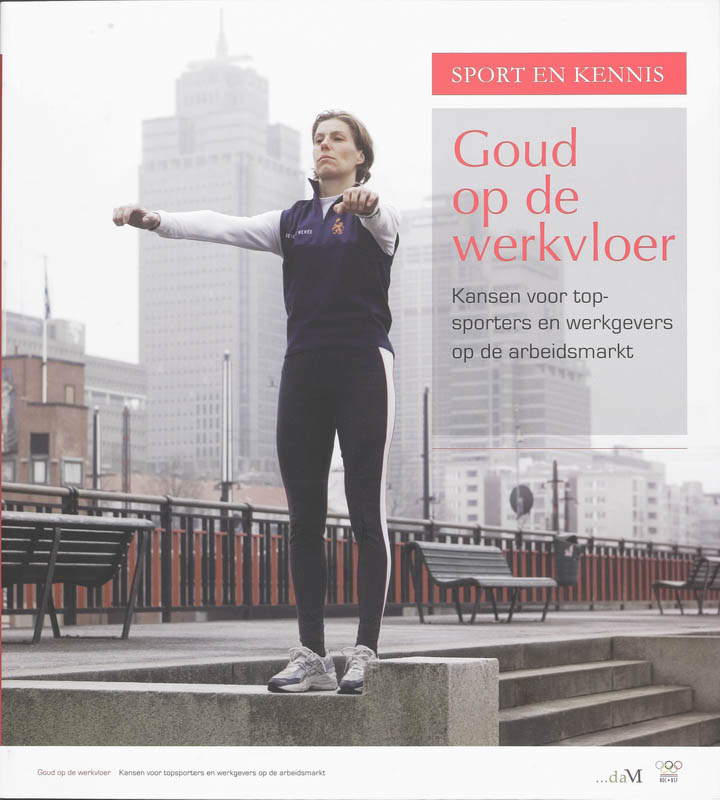 Goud op de Werkvloer