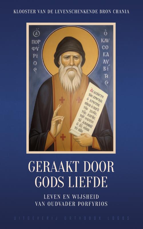 Geraakt door God's liefde