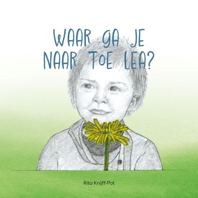 Waar ga je naar toe Lea?