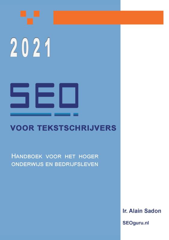 SEO voor tekstschrijvers
