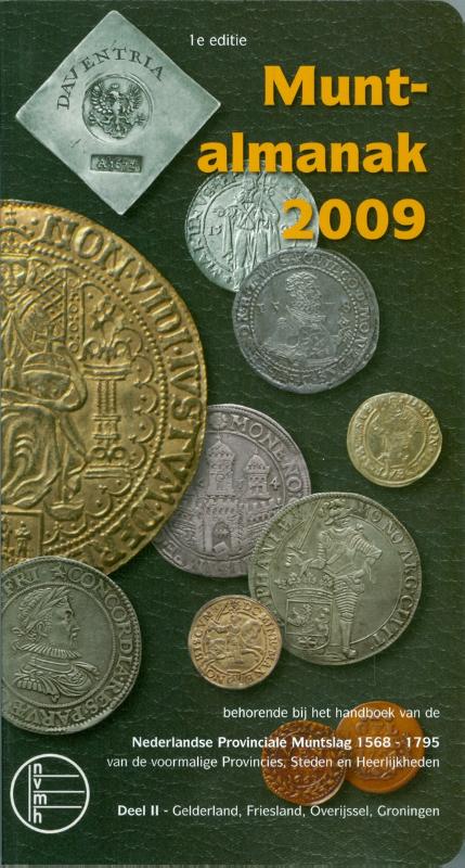 2009 deel 2 Gelderland, Friesland, Overijssel, Groningen