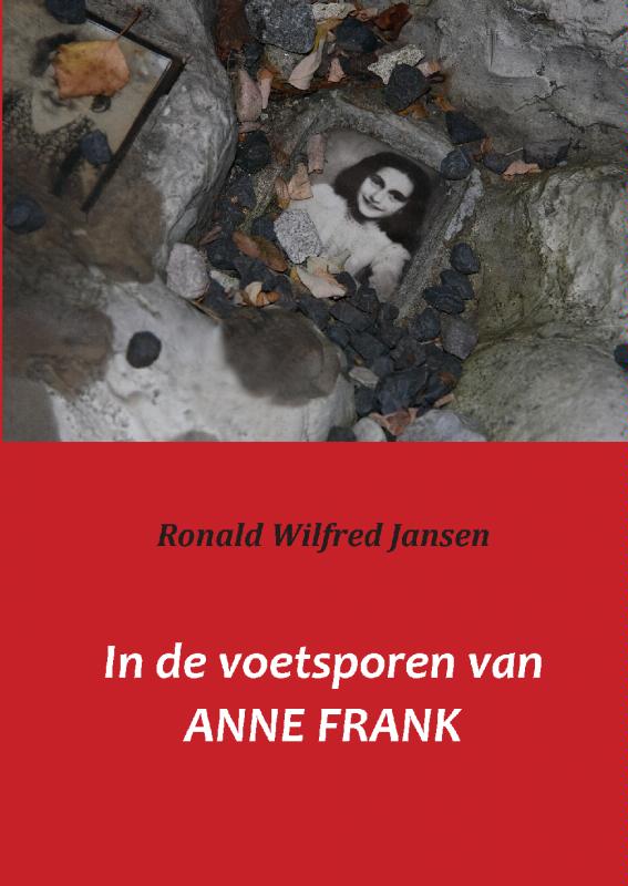 In de voetsporen van Anne Frank