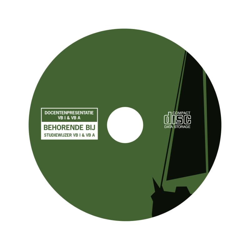 Docentenpresentatie VB I & A