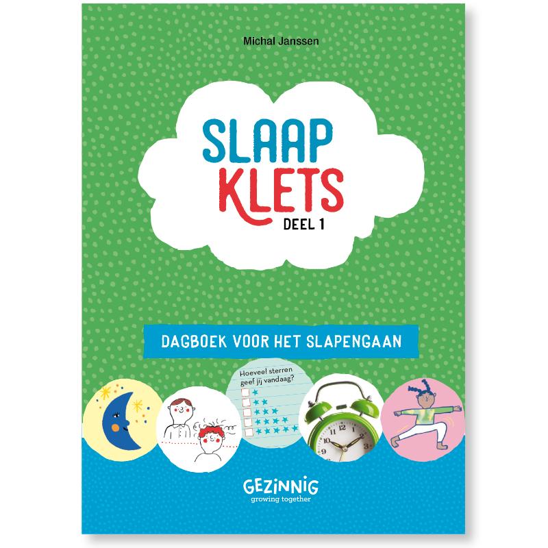 Slaapklets!