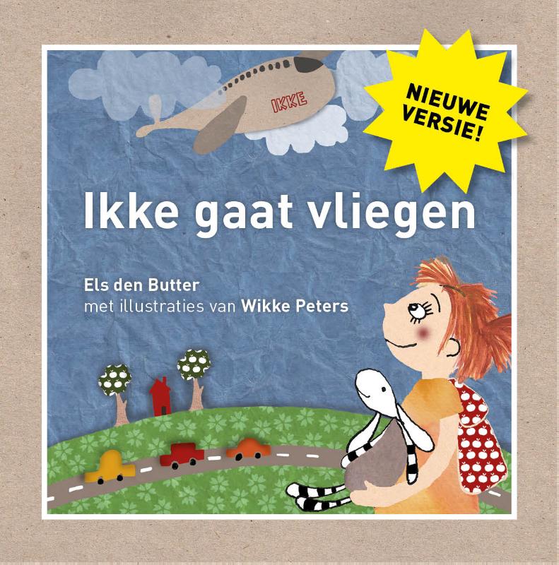 Ikke gaat vliegen