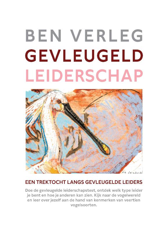 Gevleugeld leiderschap