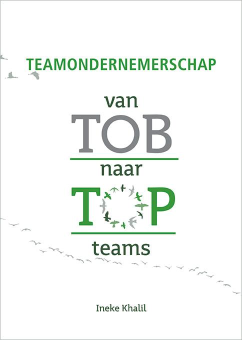 Teamondernemerschap