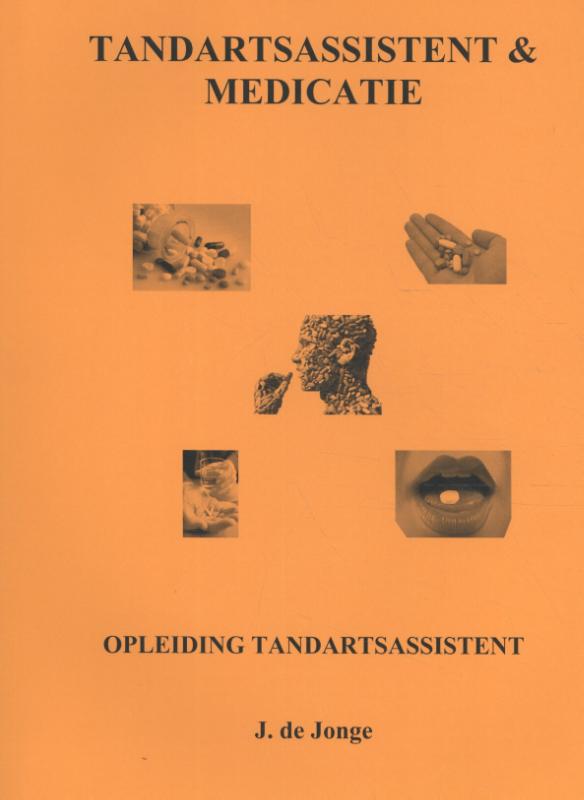 Tandartsassistent & medicatie